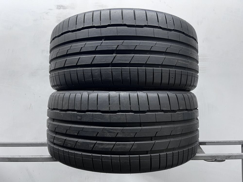 2шт літо 235/35/R19 7мм 2023р Hankook Ventus S1 Evo 3