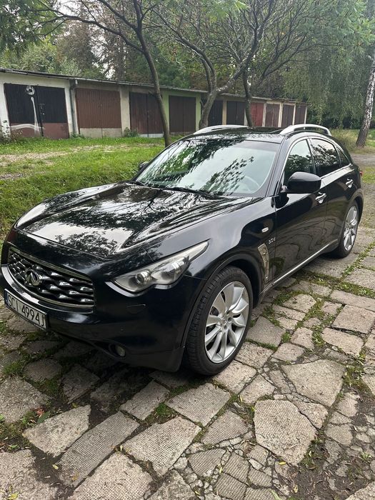 Infiniti FX Sprzedam INFINITI FX 30dS