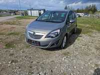 Opel Meriva NIski przebieg!!! Opel meriva b