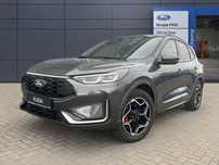 Ford Kuga 2.5 AWD FHEV | Full opcja | Cesja | Faktura | Gotowe