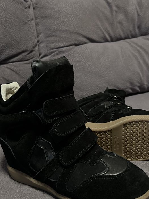 Isabel Marant shoes нові, розмір 40-42