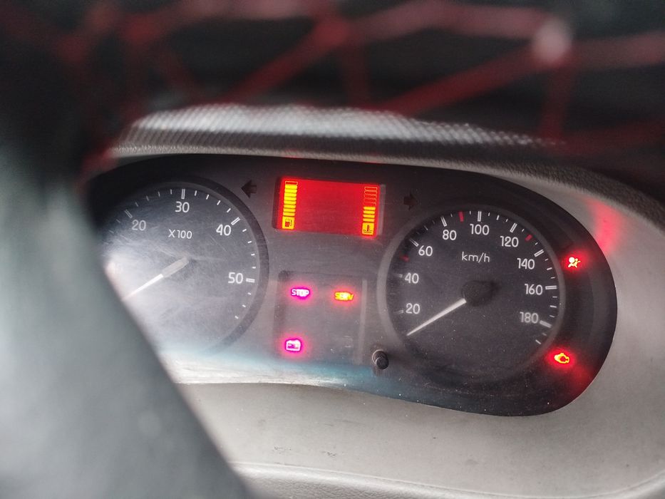 Продається Renault Master