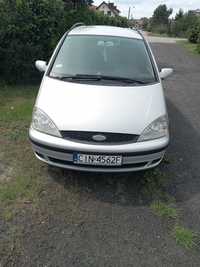 Ford galaxy 1.9 tdi