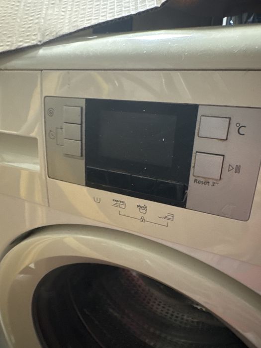 Maquina de lavar roupa Beko com funcao pet hair removal