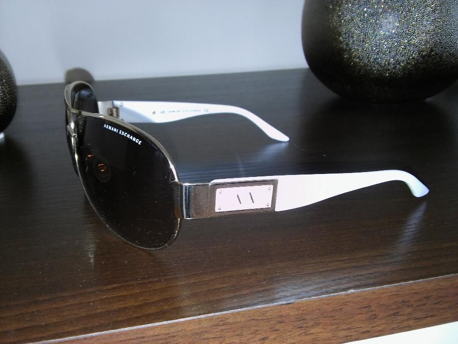 Okulary Armani Exchange original