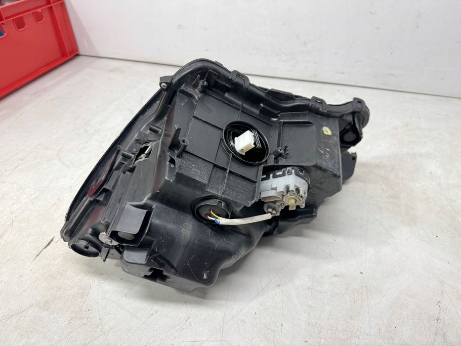 Lexus RC Rcf Lampa Przednia przód Full Led Lewa Prawa Klosz