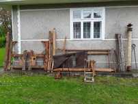 Килимарскій верстат