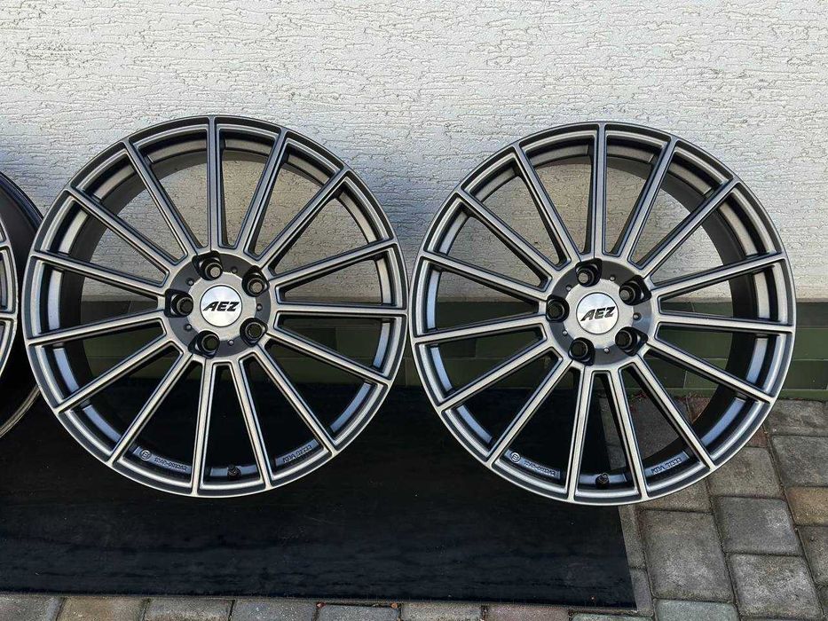 Диски 5x112 R20 VW Volkswagen Skoda Seat Audi Mercedes-Benz Germany