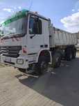 Actros mp2 4841 8x6 hydroburta