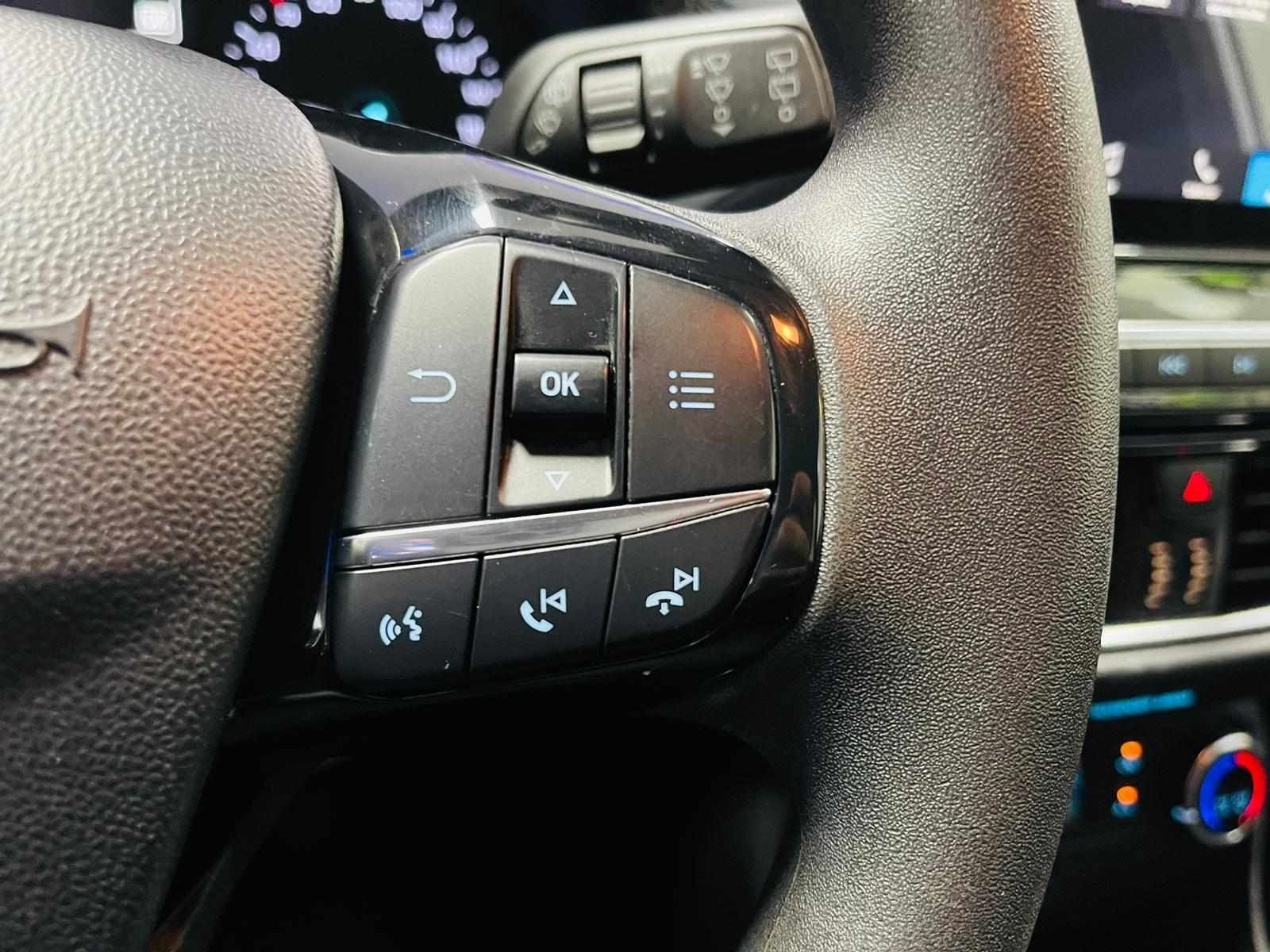 Ford Fiesta 1.5 EcoBoost 2018