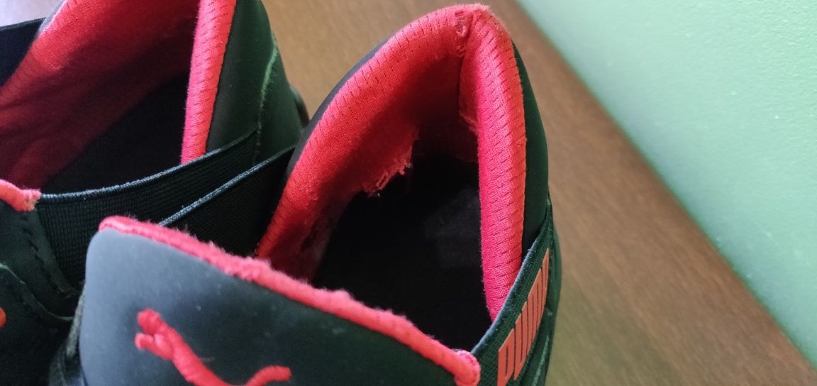 Buty męskie Puma Enzin - rozmiar 43