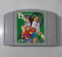 Let's Smash / N64 [NTSC-J]
