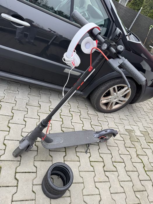 Hulajnoga xiaomi m365 pro