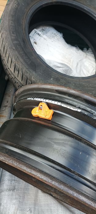 Диски металлические r 16 BMW