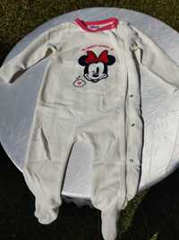 Babygrow pijama Minnie Zippy tam 18-24 meses
