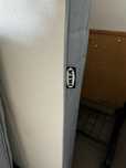 Materace ikea 200x90 sztuk 2