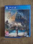 Gra assassin's creed origins