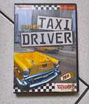 Gra PC Super Taxi Driver