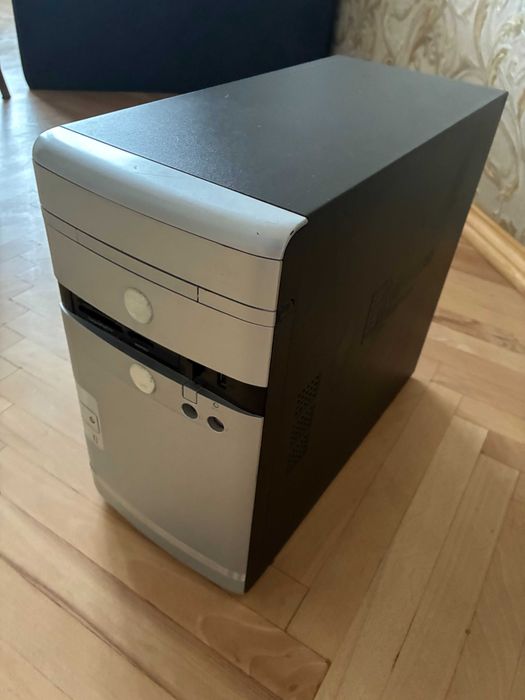 Системний блок Intel Core I-7 4790, 8Гб, 240SSD. 1TB HDD