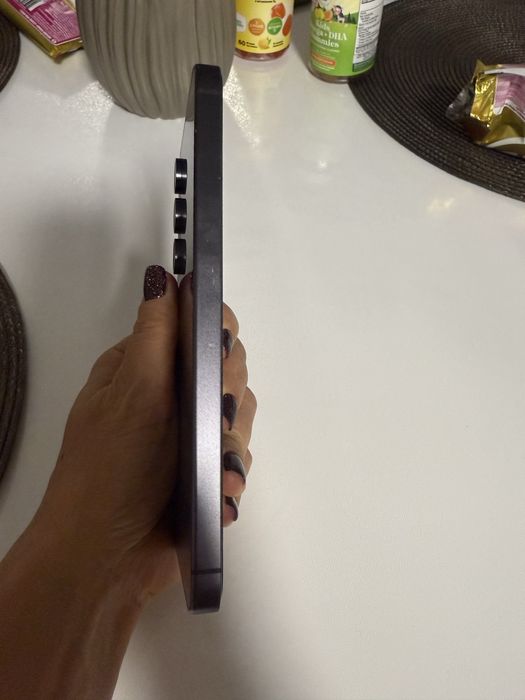 Samsung galaxy s24 fe