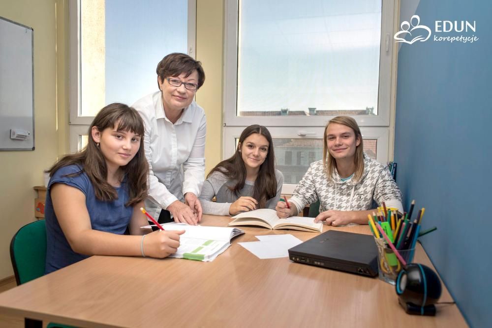 Korepetycje z Matematyki – skutecznie i profesjonalnie.