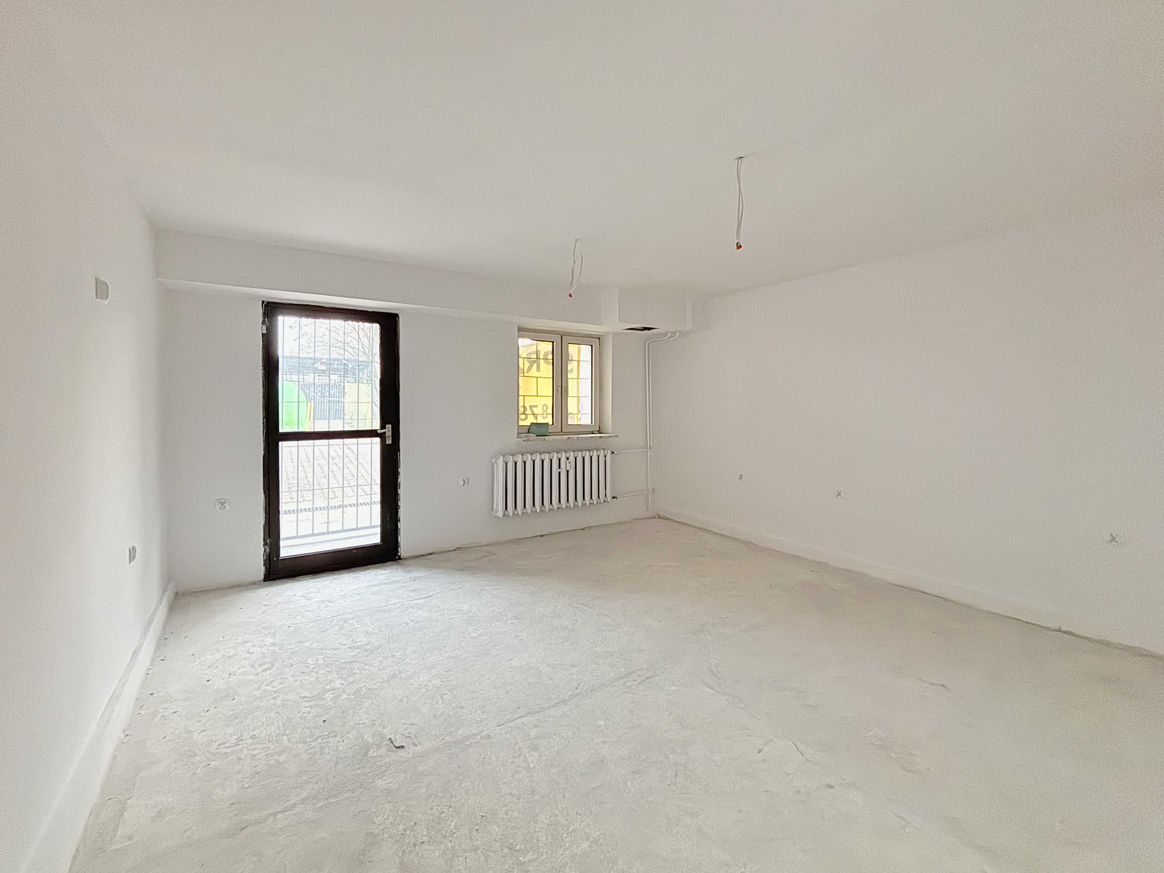 ul. Grzymińska - na sprzedaż lokal usługowy 55,96m2