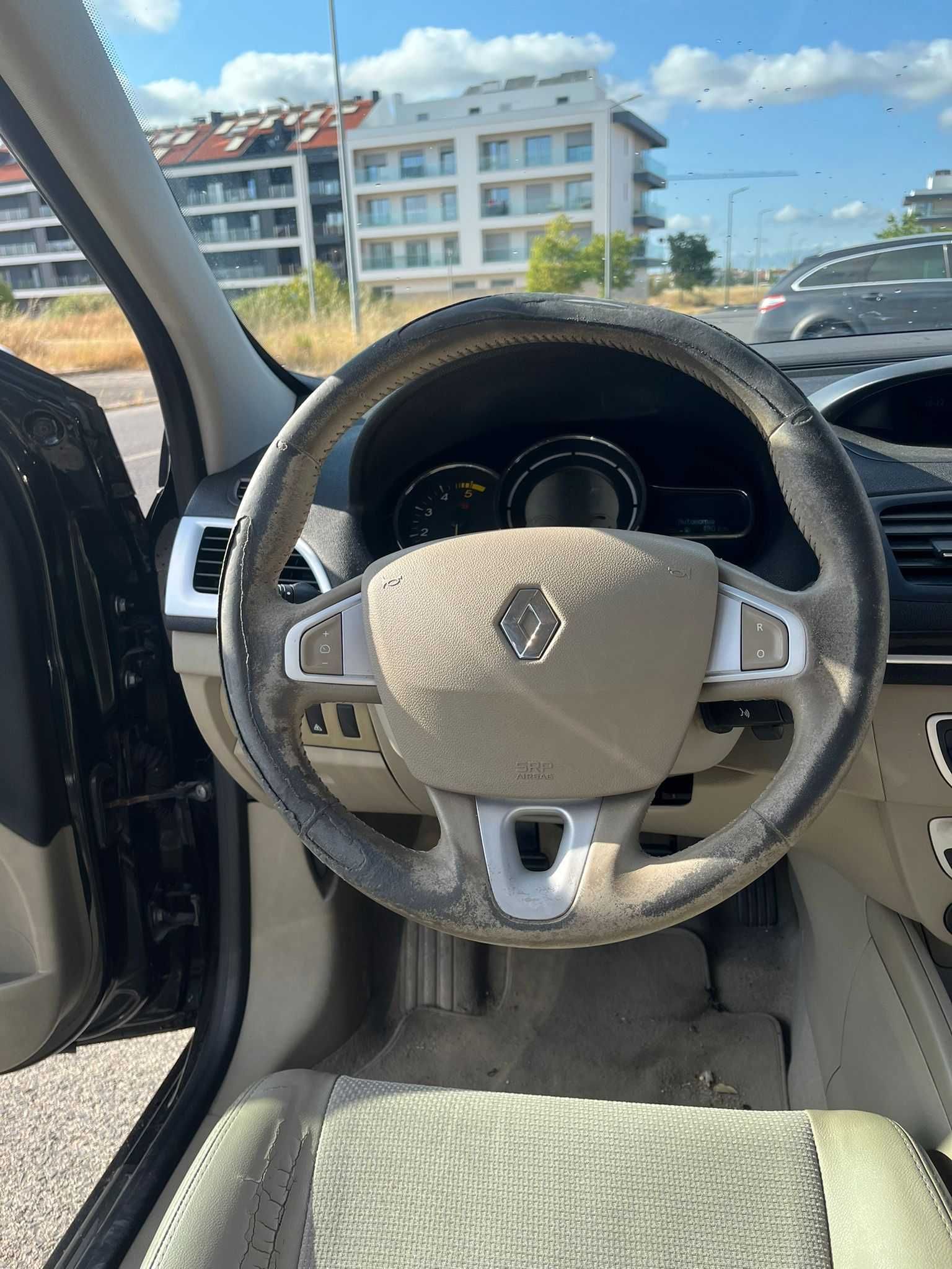 Renault Mégane 1.5 Dci 110 cv