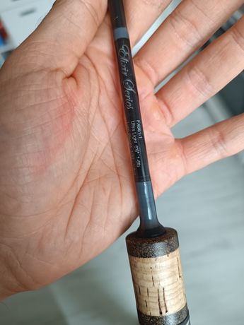 Wędka Phenix FX 661-1