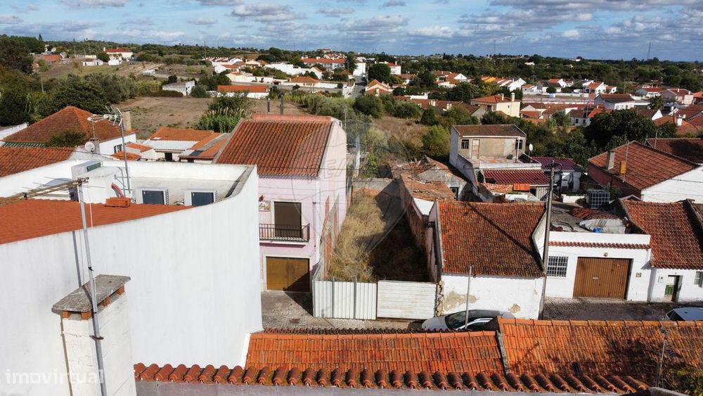 Terreno  para venda