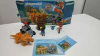 Playmobil Dinossauros 9434 e 9431