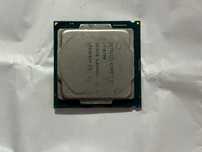 Процесор Intel Core i7-8700 6 ядер 12 потоків