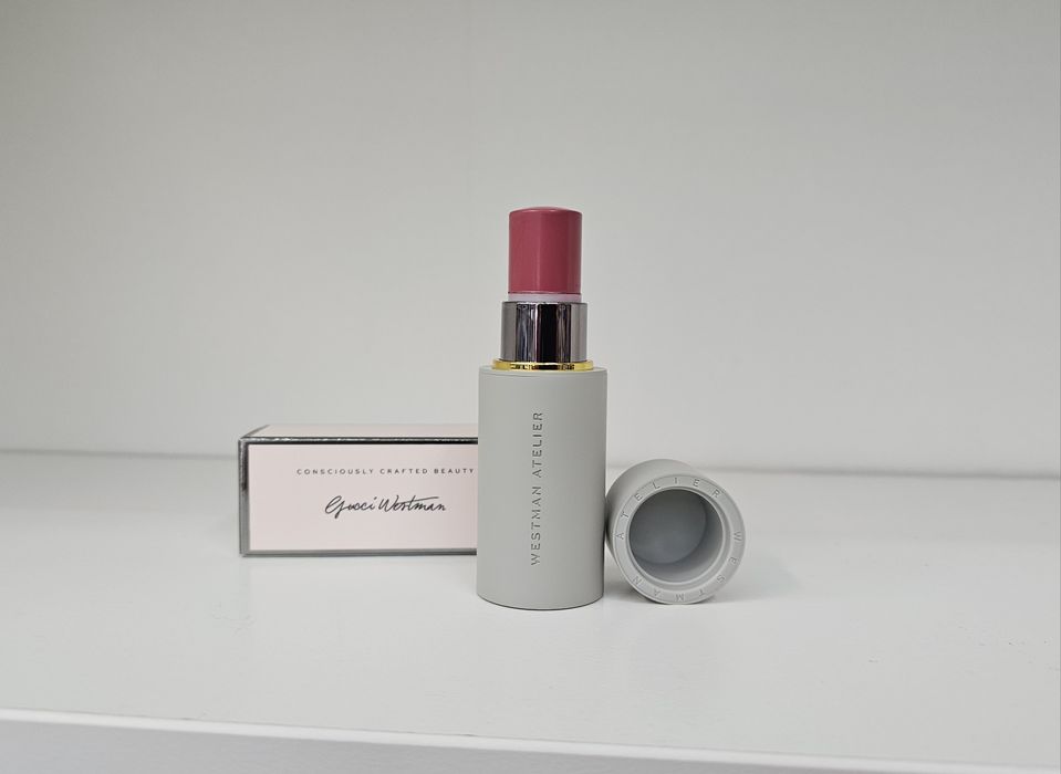 Westman Atelier róż Baby Cheeks Blush Stick - Dou Dou