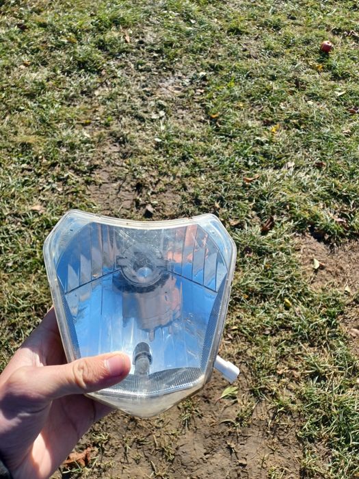 Продам фару від kovi