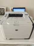 Принтер Hp laserjet 2055