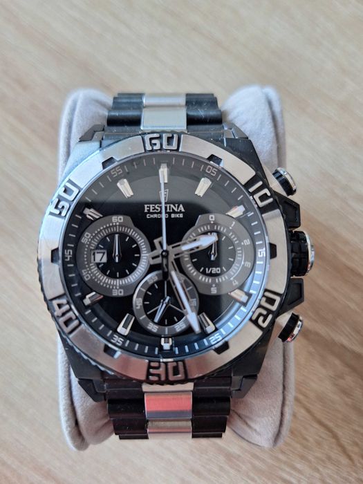 Festina Limited Edition man's watch