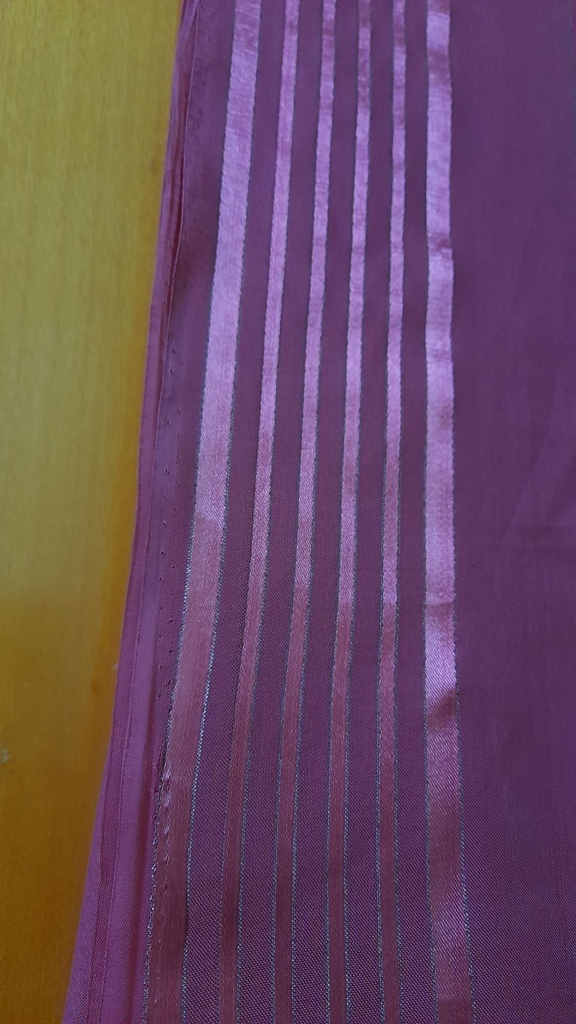 Lenço indiano com 1,85x0,95m -  ÚLTIMOS DIAS