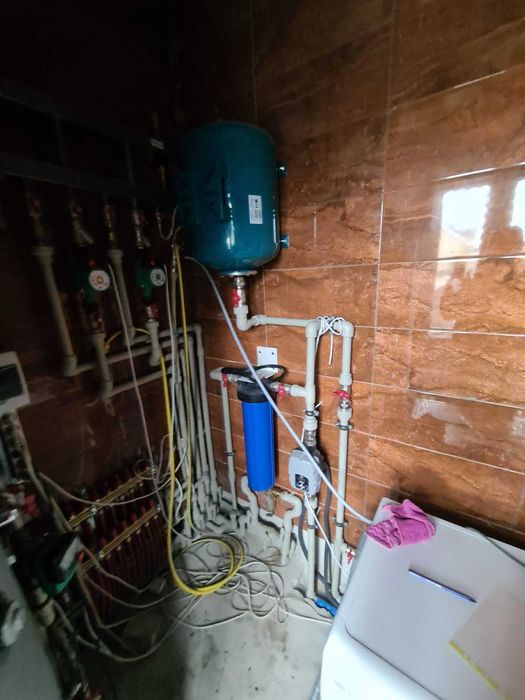 Буріння свердловин / Бурение скважин Киев и Область. ТЕЛЕФОНУЙТЕ!