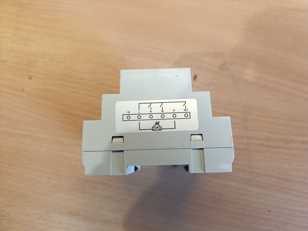 Programator astronomiczny rabbit cpa 4.0n