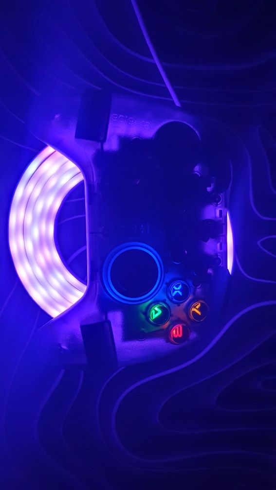 Джойстик  GAMESIR T4 pro