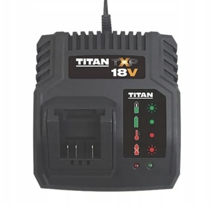 Ładowarka Titan MacAllister 18V