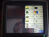 Display  Екран 2630 дисплей John Deere 2630 Монітор