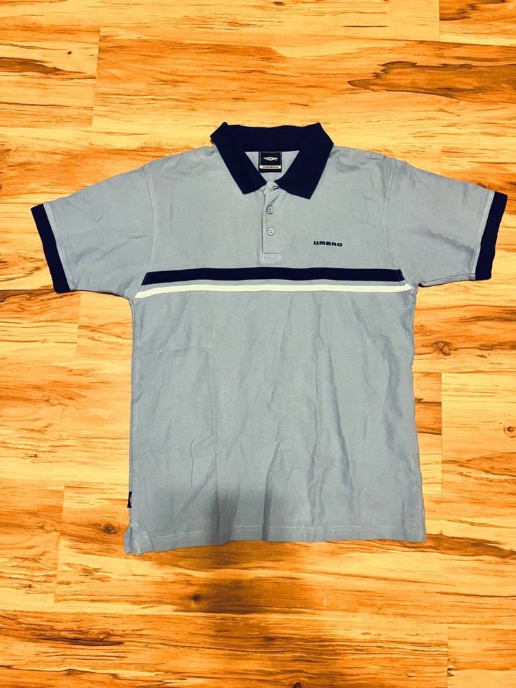 Koszulka polo Umbro