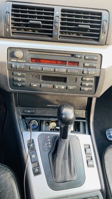 Bmw 330 XD 4x4  184cv