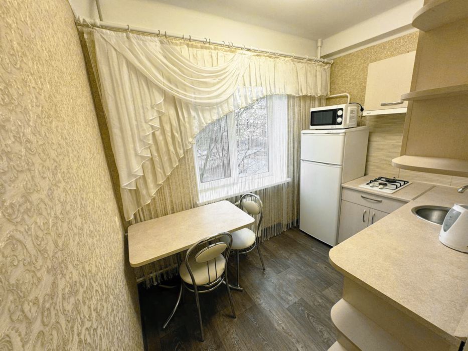 Квартира подобово Краматорськ ЦЕНТР (вул. Паркова 19)