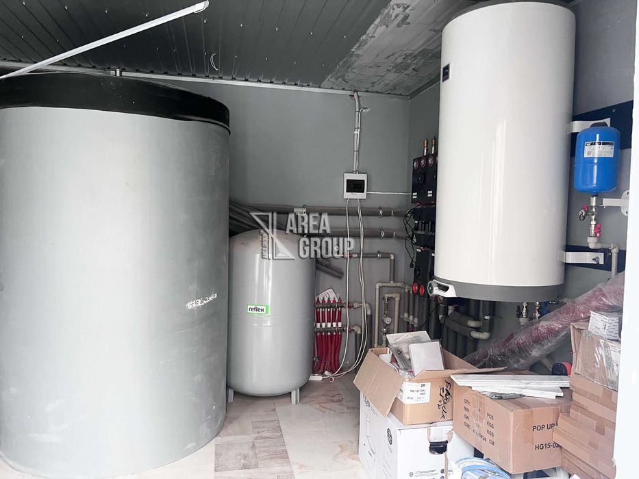 Продається міні (бутик) готель у Старому місті