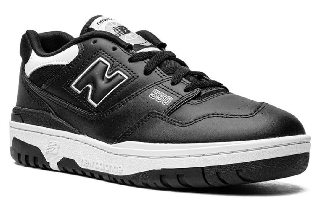 Кроссовки New Balance 550, оригинал,28,5\28\27,5 см,BB550SV1