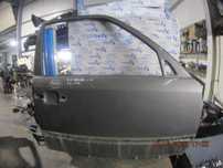 Porta POR2031 MERCEDES W124 SW 1992 5P CINZA FD