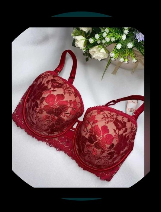 Бюстгалтер розмір 75G