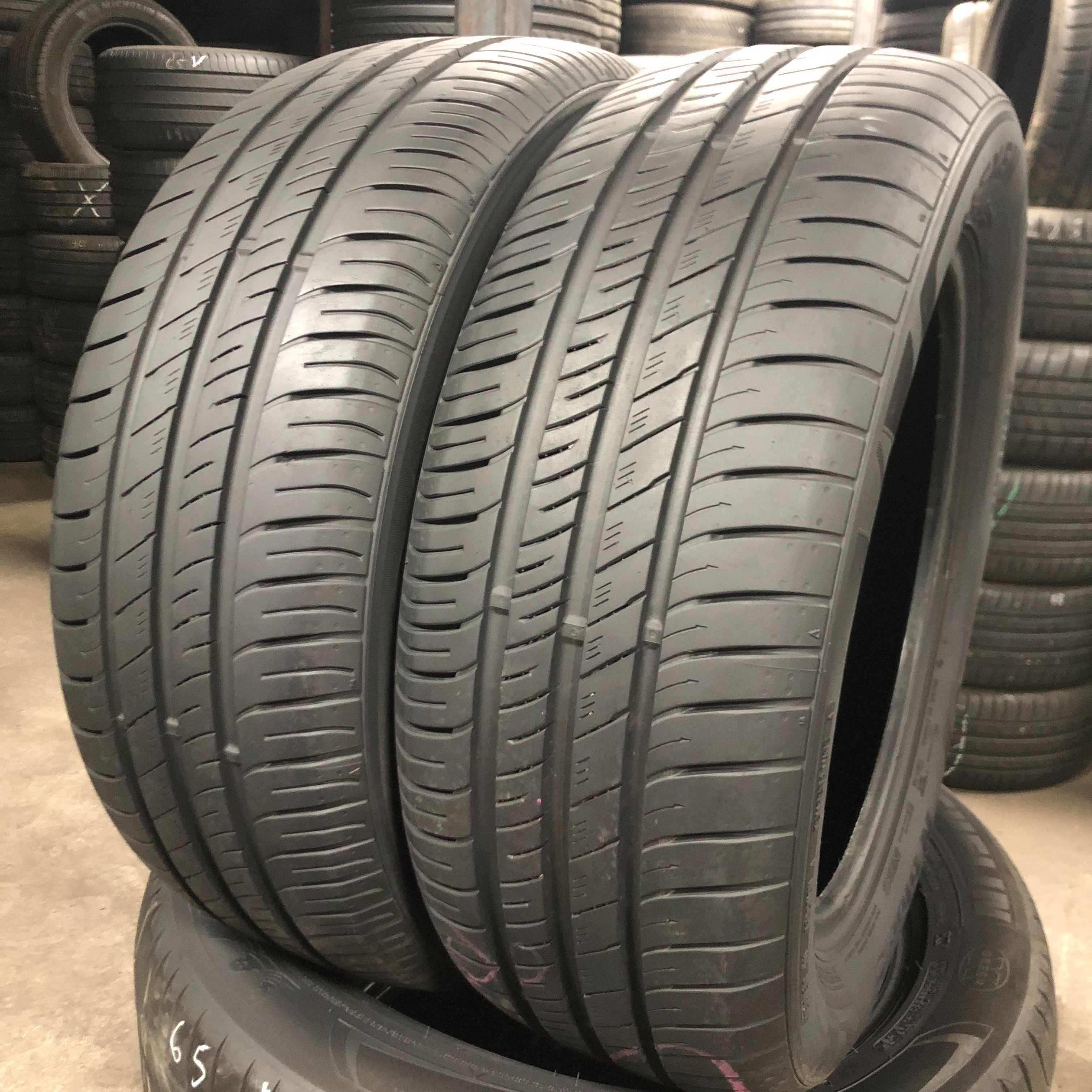 Шини Бу  205/55 R16 Nexen Nblue S Пара Літо