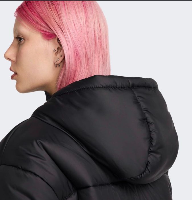 Куртка Nike. Розмір Xs-S